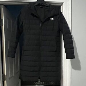 The North Face Women's Aconcagua Parka